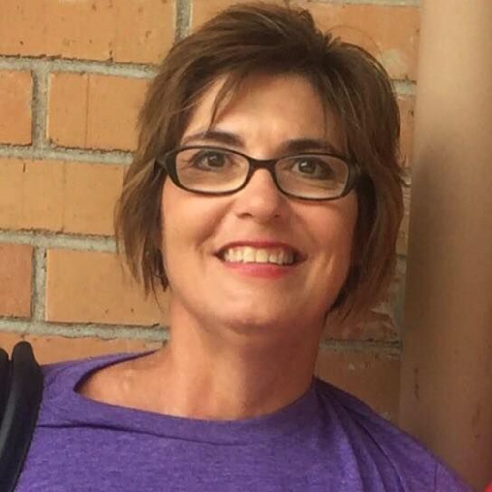 Meet your Posher, Cathy